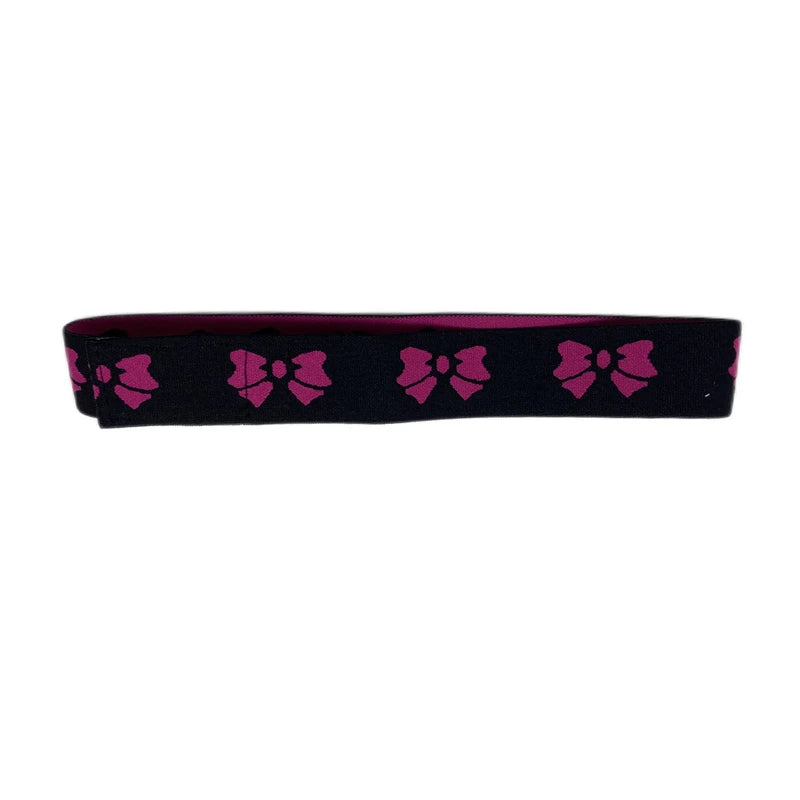 1/4/5/10 PCS Elastic Band for Wig Edges Wrap Wig Band Lace Melting Band to Lay Edges Baby Hair Edge Adjustable Wig Melt Bands