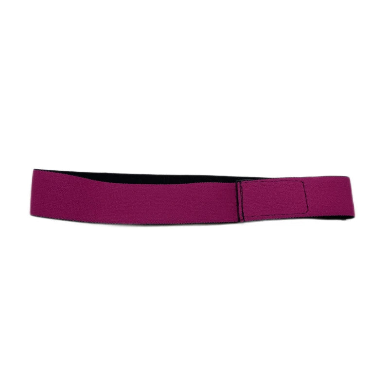 1/4/5/10 PCS Elastic Band for Wig Edges Wrap Wig Band Lace Melting Band to Lay Edges Baby Hair Edge Adjustable Wig Melt Bands